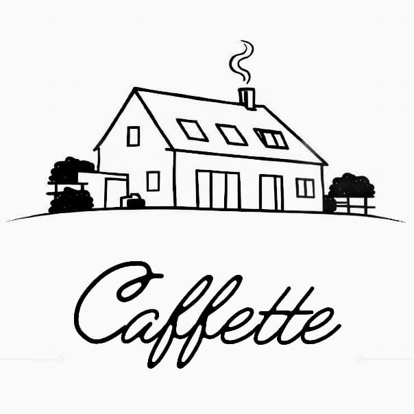 Caffette artwork